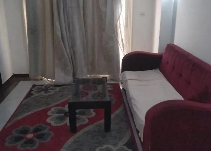 Cecelia Hotel Hurghada