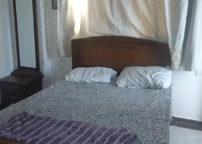 Cecelia Hurghada